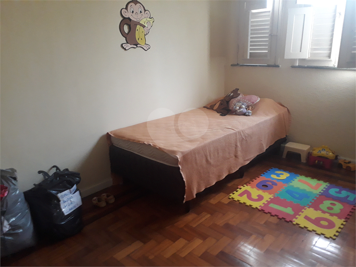 Venda Apartamento Rio De Janeiro Engenho Novo REO524913 12