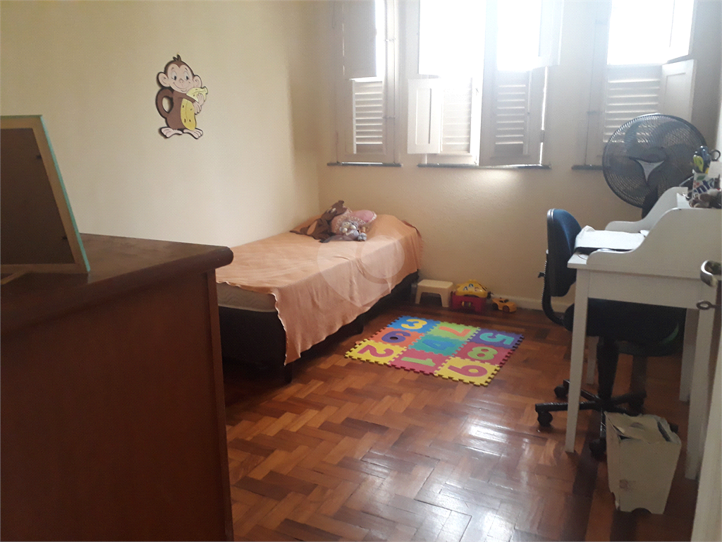 Venda Apartamento Rio De Janeiro Engenho Novo REO524913 15