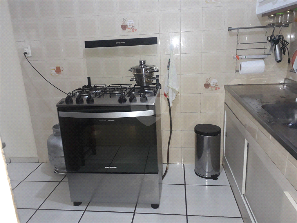 Venda Apartamento Rio De Janeiro Engenho Novo REO524913 20