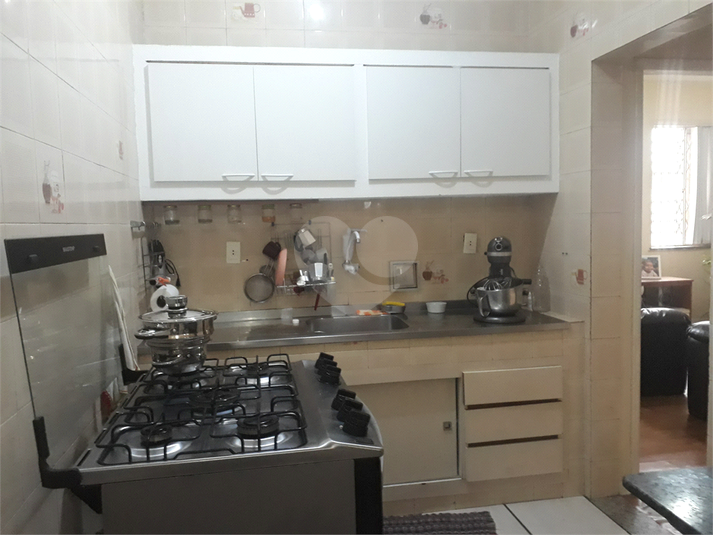 Venda Apartamento Rio De Janeiro Engenho Novo REO524913 19