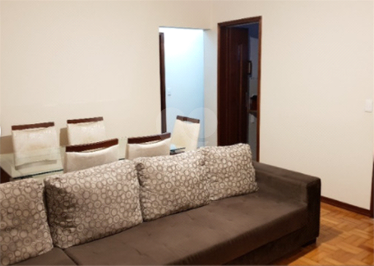 Venda Apartamento São Paulo Jardim São Paulo(zona Norte) REO524934 3