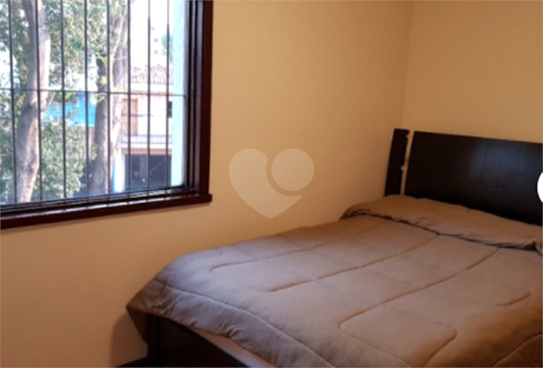 Venda Apartamento São Paulo Jardim São Paulo(zona Norte) REO524934 4