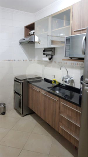 Venda Apartamento São Paulo Jardim São Paulo(zona Norte) REO524934 14