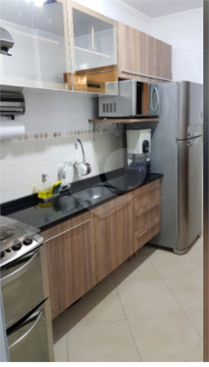 Venda Apartamento São Paulo Jardim São Paulo(zona Norte) REO524934 13