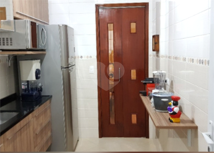 Venda Apartamento São Paulo Jardim São Paulo(zona Norte) REO524934 11