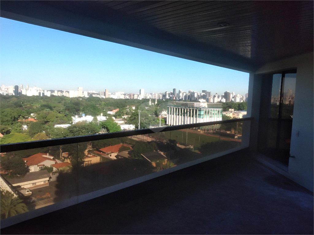 Venda Apartamento São Paulo Jardim Paulista REO524939 3