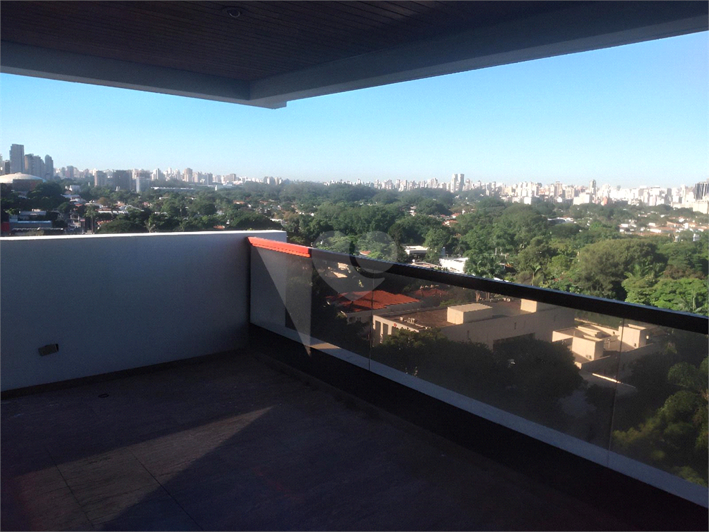 Venda Apartamento São Paulo Jardim Paulista REO524939 1