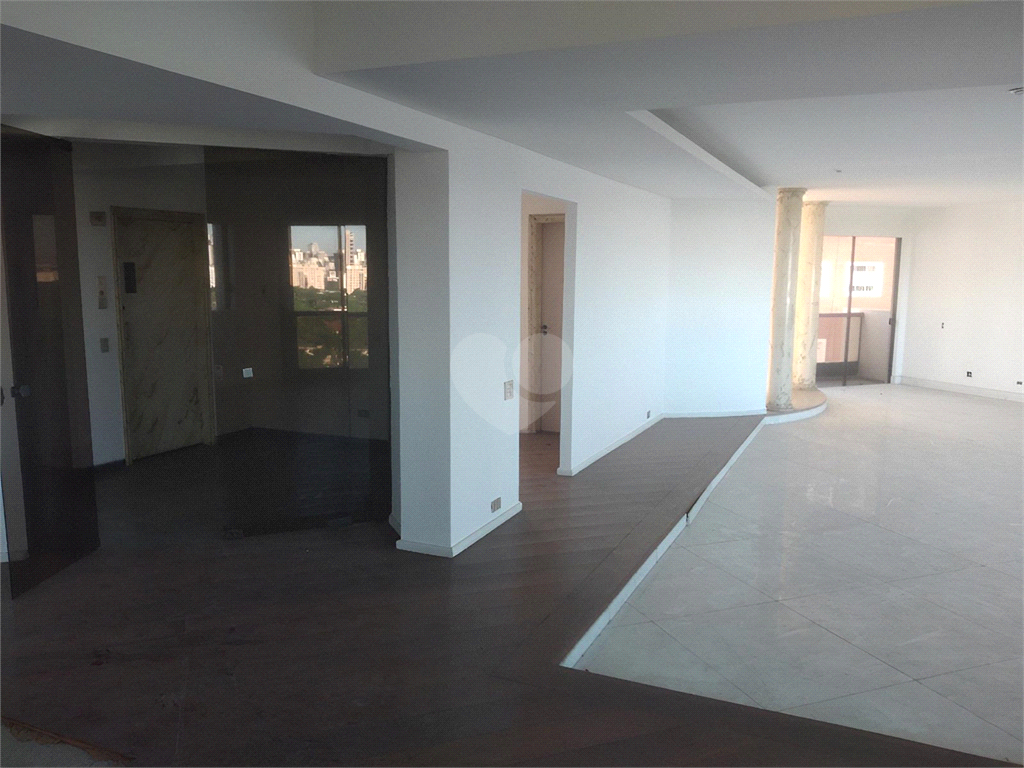 Venda Apartamento São Paulo Jardim Paulista REO524939 10