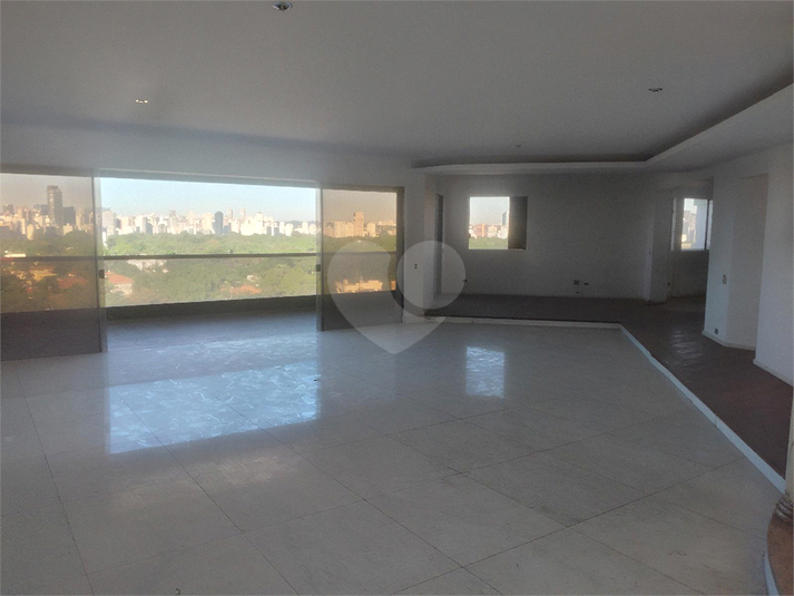 Venda Apartamento São Paulo Jardim Paulista REO524939 8