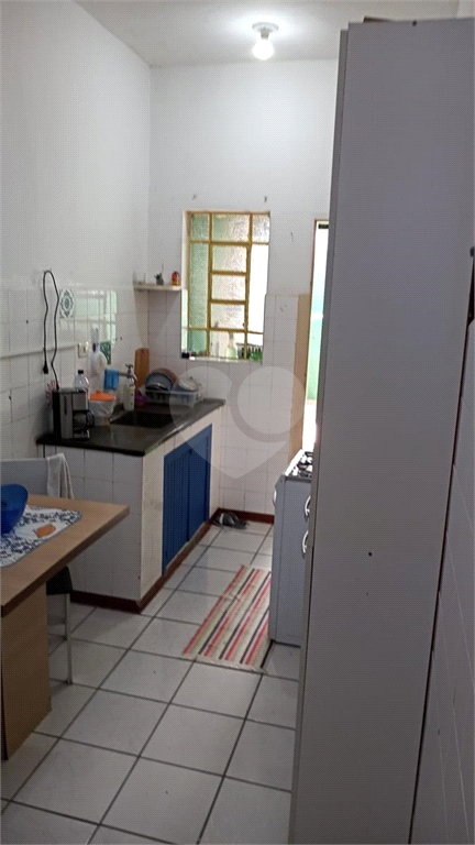 Venda Casa São Paulo Alto De Pinheiros REO524980 6