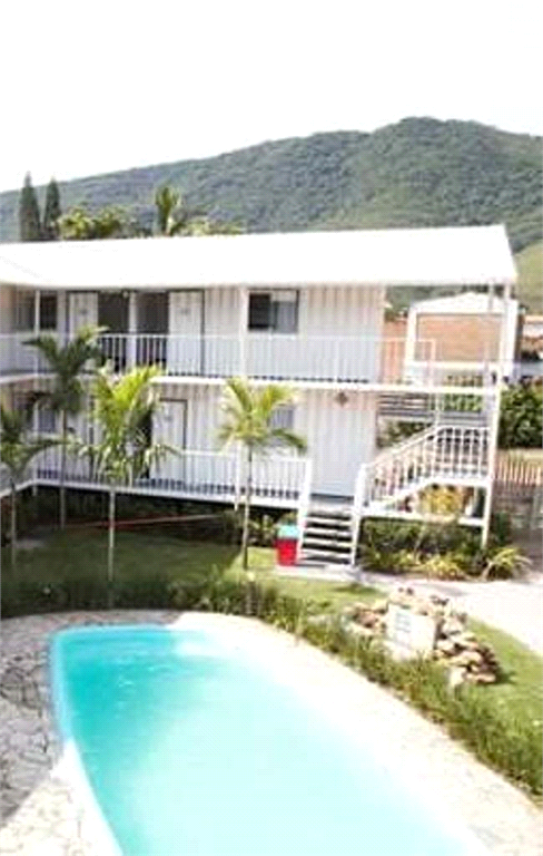 Venda Hotel Ubatuba Perequê-mirim REO524982 6