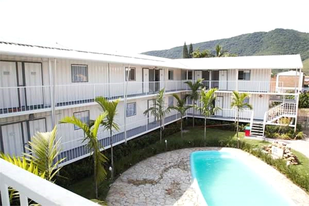 Venda Hotel Ubatuba Perequê-mirim REO524982 2