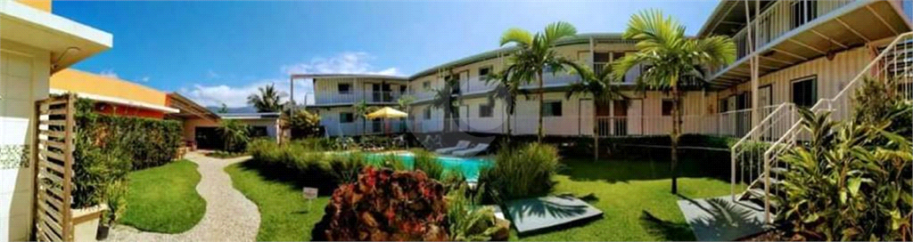 Venda Hotel Ubatuba Perequê-mirim REO524982 9