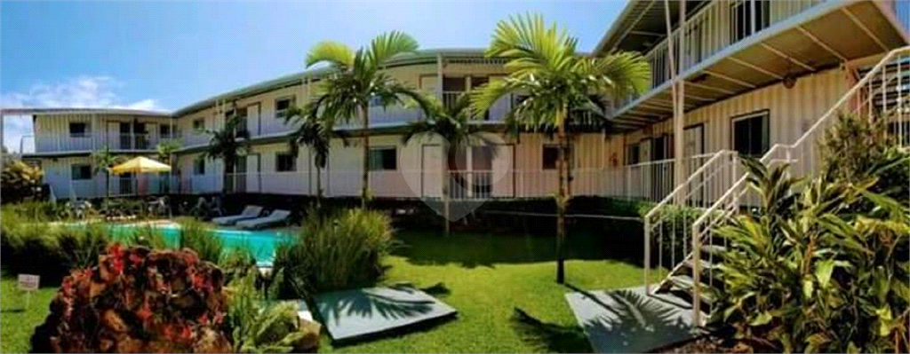 Venda Hotel Ubatuba Perequê-mirim REO524982 12