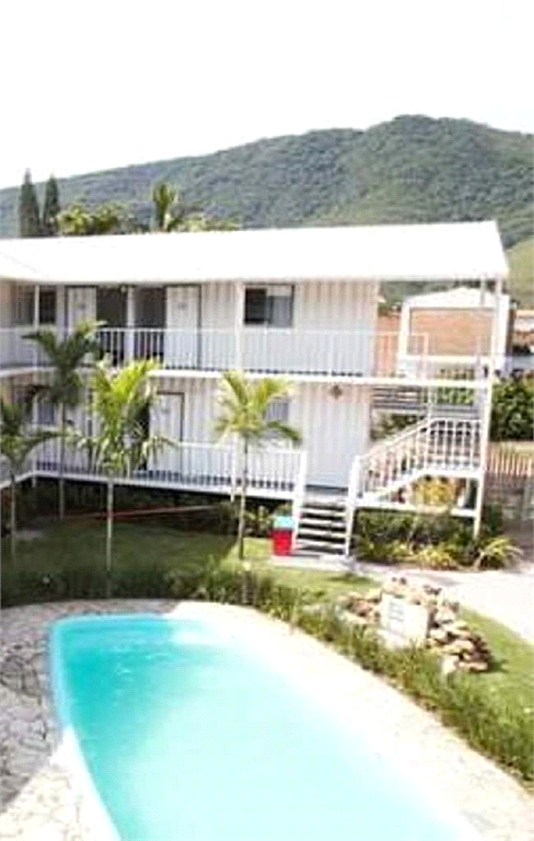 Venda Hotel Ubatuba Perequê-mirim REO524982 14