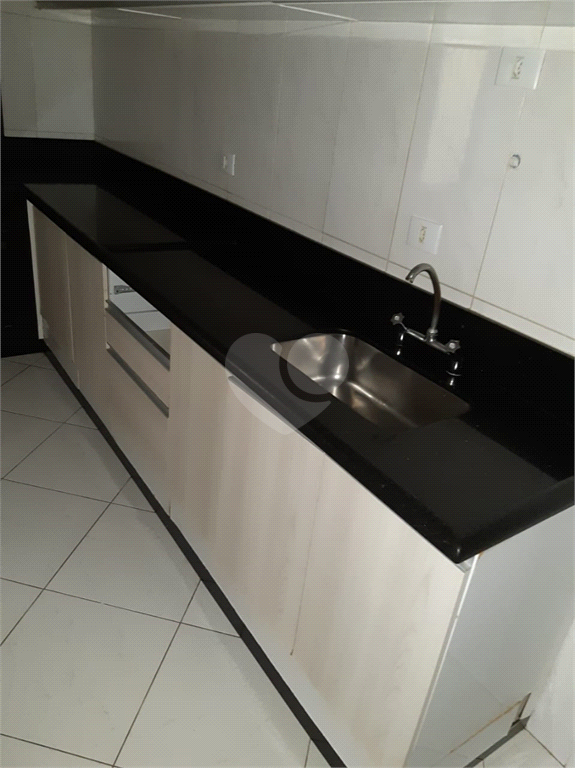 Venda Sobrado São Paulo Lauzane Paulista REO524995 26