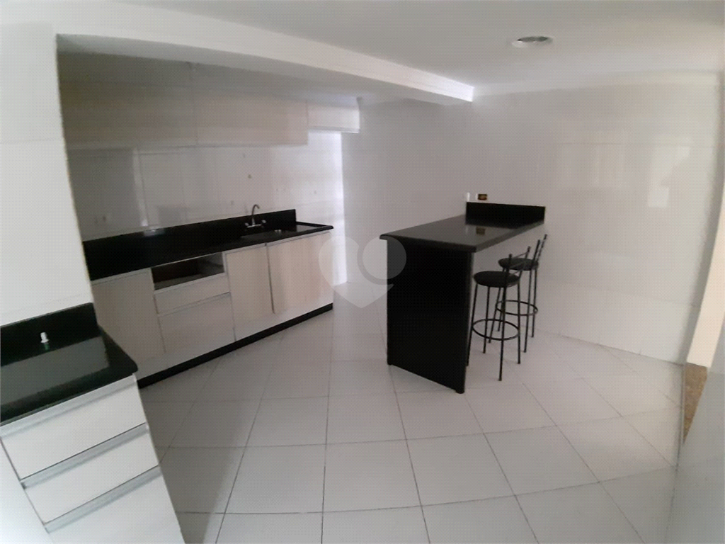 Venda Sobrado São Paulo Lauzane Paulista REO524995 24