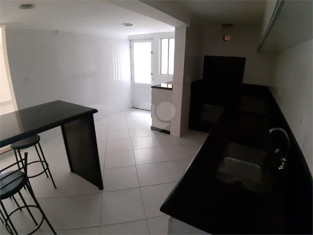 Venda Sobrado São Paulo Lauzane Paulista REO524995 27