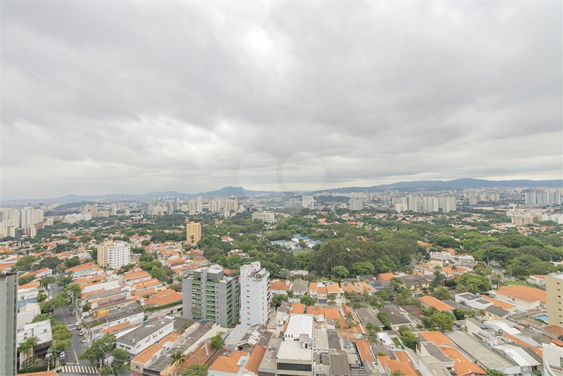 Venda Apartamento São Paulo Alto Da Lapa REO524997 15