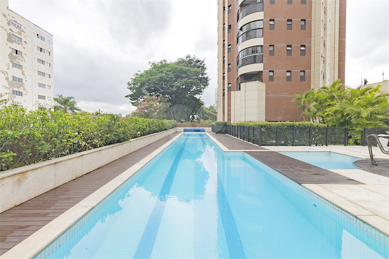 Venda Apartamento São Paulo Alto Da Lapa REO524997 34