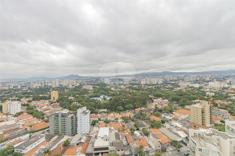 Venda Apartamento São Paulo Alto Da Lapa REO524997 14