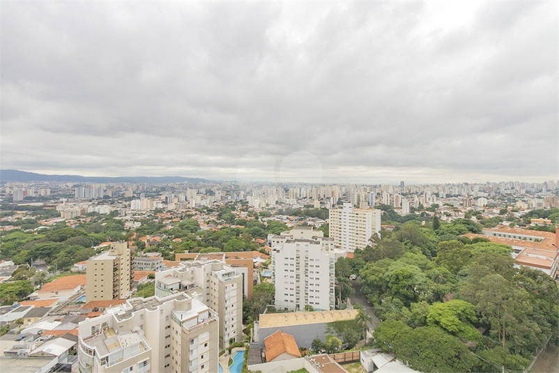 Venda Apartamento São Paulo Alto Da Lapa REO524997 16