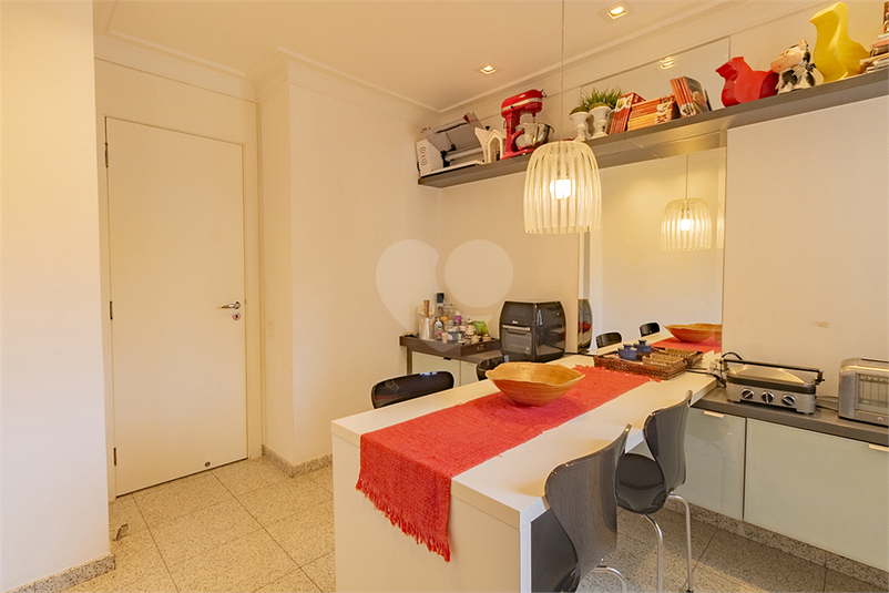 Venda Apartamento São Paulo Alto Da Lapa REO524997 29