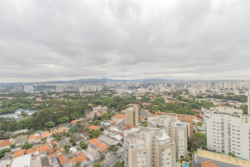 Venda Apartamento São Paulo Alto Da Lapa REO524997 13