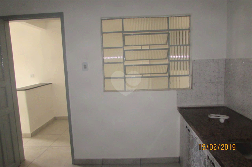 Venda Sobrado São Paulo Vila Libanesa REO525014 10