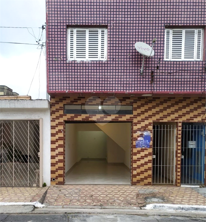 Venda Sobrado São Paulo Vila Libanesa REO525014 7