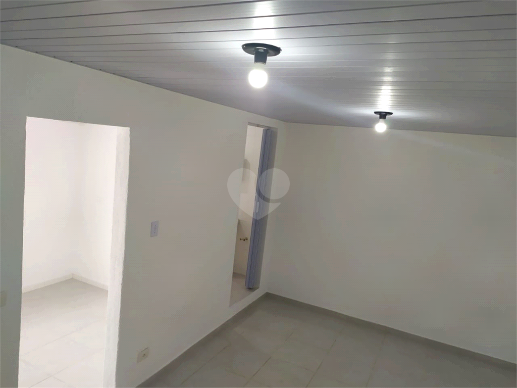 Venda Sobrado São Paulo Vila Libanesa REO525014 13