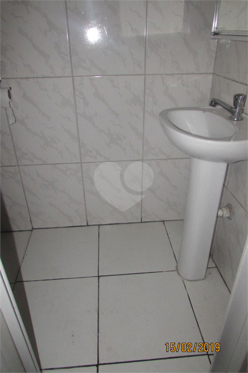 Venda Sobrado São Paulo Vila Libanesa REO525014 42