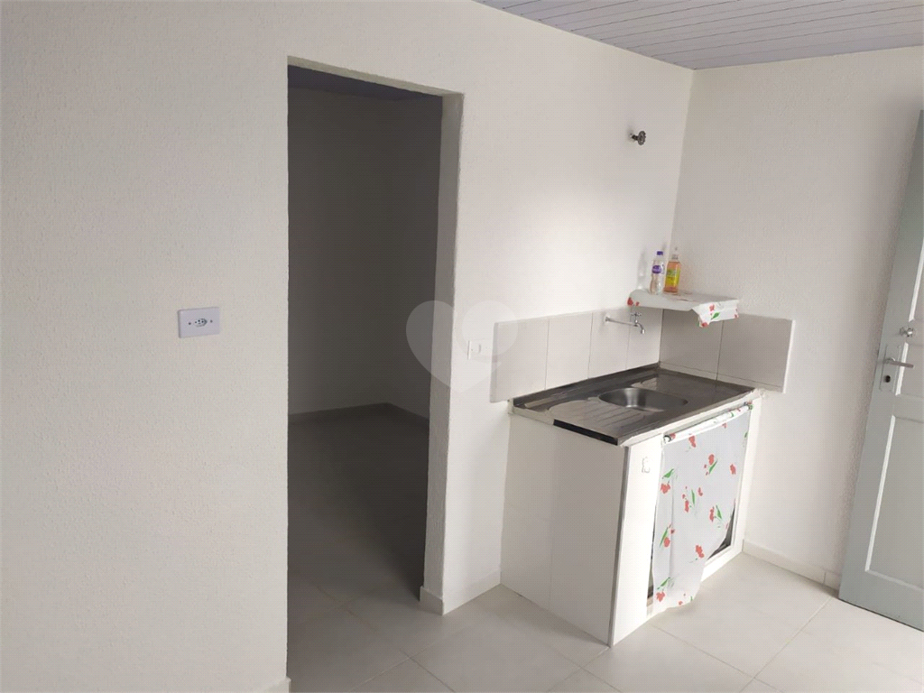 Venda Sobrado São Paulo Vila Libanesa REO525014 12