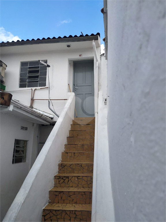 Venda Sobrado São Paulo Vila Libanesa REO525014 18