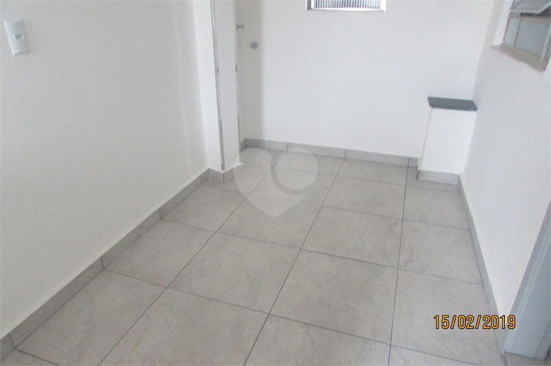 Venda Sobrado São Paulo Vila Libanesa REO525014 44