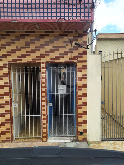 Venda Sobrado São Paulo Vila Libanesa REO525014 8