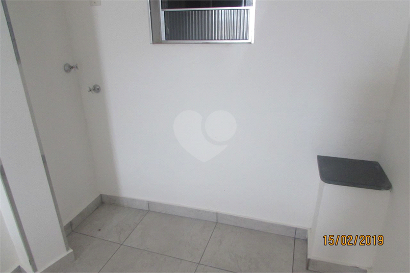 Venda Sobrado São Paulo Vila Libanesa REO525014 45