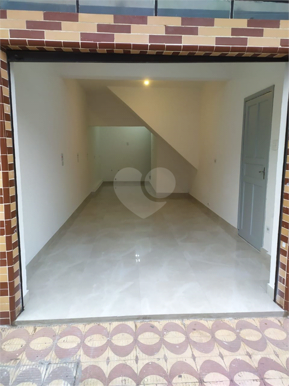 Venda Sobrado São Paulo Vila Libanesa REO525014 4