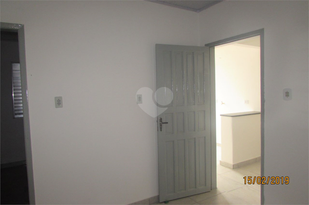 Venda Sobrado São Paulo Vila Libanesa REO525014 34