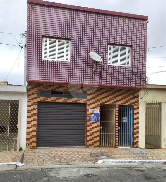 Venda Sobrado São Paulo Vila Libanesa REO525014 53