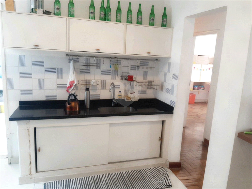 Venda Apartamento São Paulo Cerqueira César REO525134 11