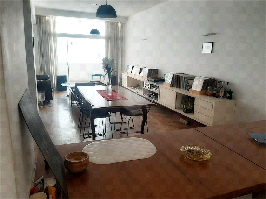 Venda Apartamento São Paulo Cerqueira César REO525134 7