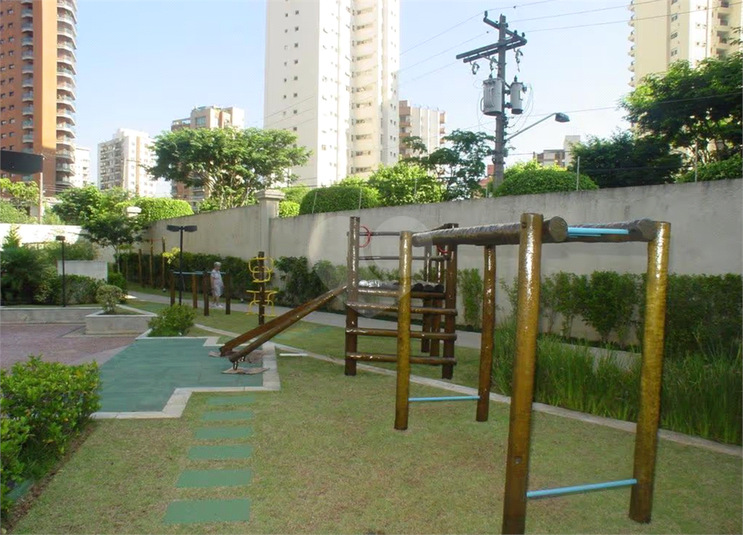 Venda Apartamento São Paulo Jardim Vila Mariana REO525140 59