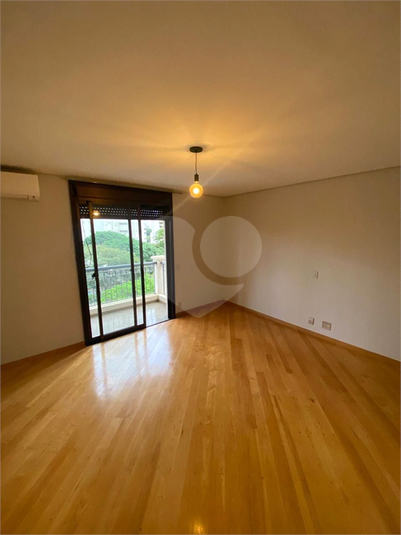 Venda Apartamento São Paulo Jardim Vila Mariana REO525140 3