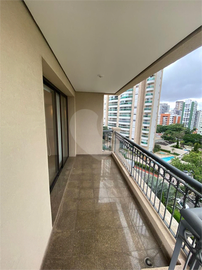 Venda Apartamento São Paulo Jardim Vila Mariana REO525140 9