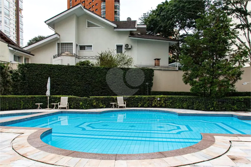 Venda Apartamento São Paulo Jardim Vila Mariana REO525140 61