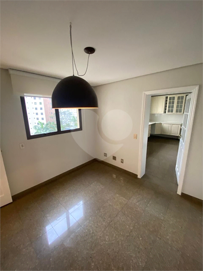 Venda Apartamento São Paulo Jardim Vila Mariana REO525140 39