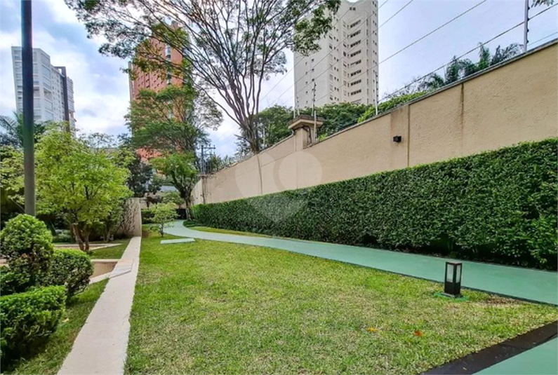 Venda Apartamento São Paulo Jardim Vila Mariana REO525140 63