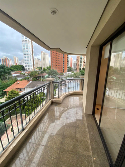 Venda Apartamento São Paulo Jardim Vila Mariana REO525140 8