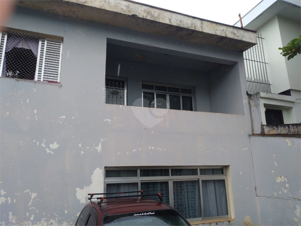 Venda Terreno São Paulo Vila Isolina Mazzei REO525161 10